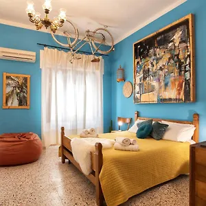 Gasthuis Boipeba Guesthouse, Alghero